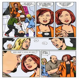 Brownsville - Livin' Life As Karen Brown - page 13
