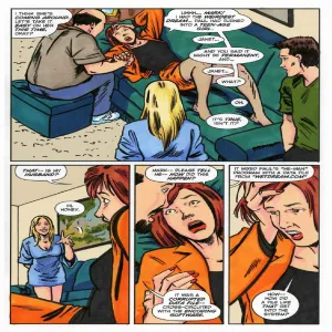 Brownsville - Livin' Life As Karen Brown - page 14