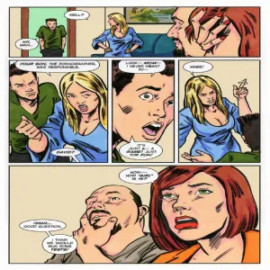 Brownsville - Livin' Life As Karen Brown - page 15
