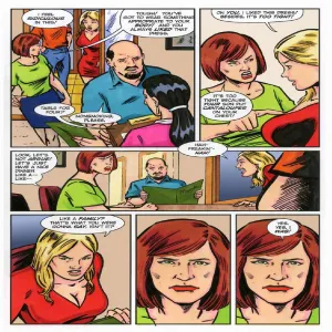 Brownsville - Livin' Life As Karen Brown - page 18