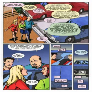Brownsville - Livin' Life As Karen Brown - page 21