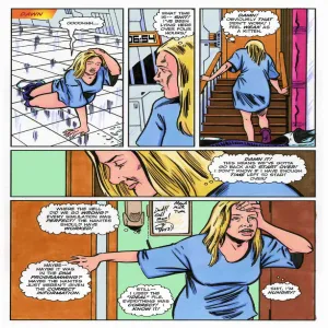 Brownsville - Livin' Life As Karen Brown - page 7