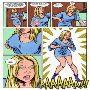 Brownsville - Livin' Life As Karen Brown - page 8