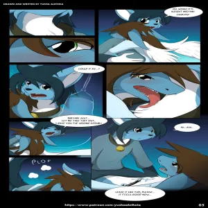 Disarmonia - Oxytocin - page 6