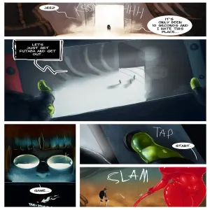 Time 4 Round 2 - page 3