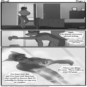 I Love You Two 1 - page 3