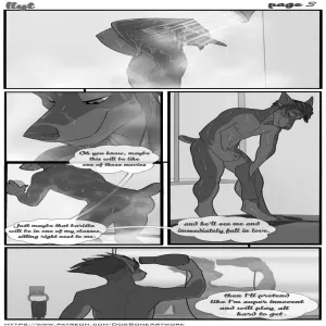 I Love You Two 1 - page 4