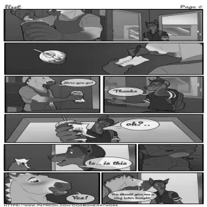 I Love You Two 1 - page 7