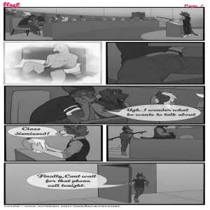 I Love You Two 1 - page 8