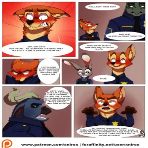 Twitterpated - page 3