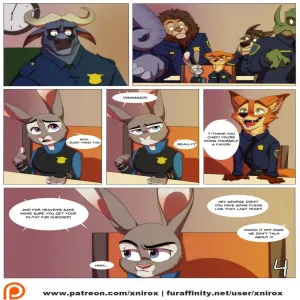 Twitterpated - page 4