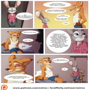 Twitterpated - page 7
