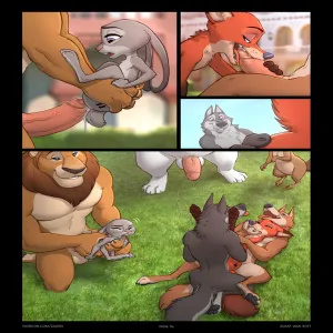 Mystic Tantra - page 16