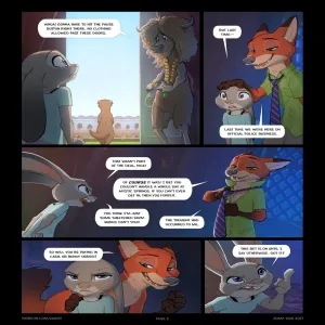 Mystic Tantra - page 2