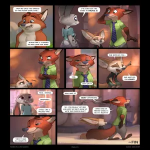 Mystic Tantra - page 23