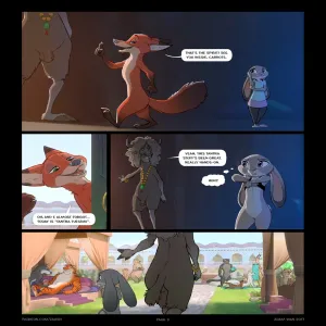 Mystic Tantra - page 3
