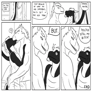 A Nite's Stay - page 11