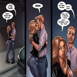 Art Class - page 100