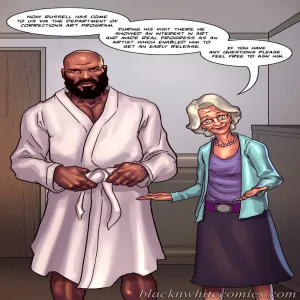 Art Class - page 3
