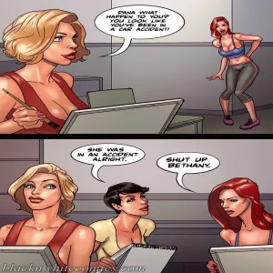 Art Class - page 39
