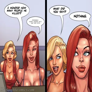 Art Class - page 41