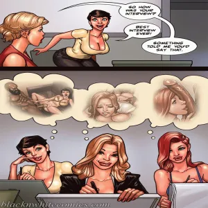 Art Class - page 66