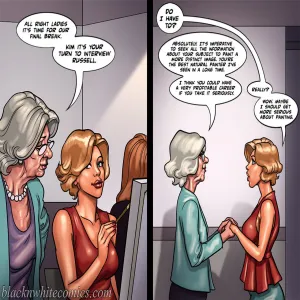 Art Class - page 67
