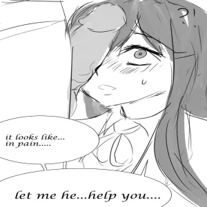 Yuri - page 1