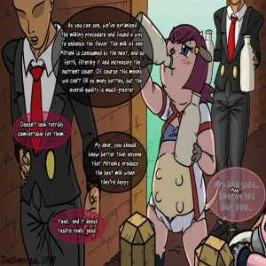 Whitney Evaluates Moomoo Farm - page 3
