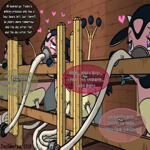 Whitney Evaluates Moomoo Farm - page 5