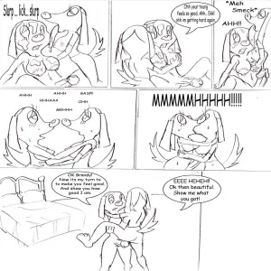 The Mirror - page 14