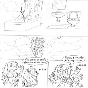 The Mirror - page 20