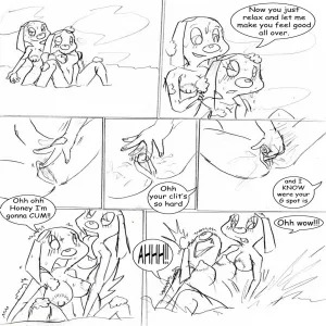 The Mirror - page 21