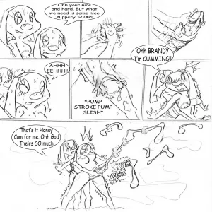 The Mirror - page 23