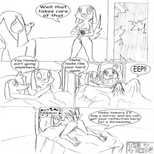 The Mirror - page 25