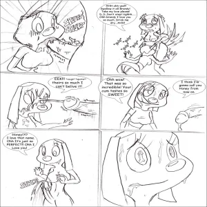 The Mirror - page 6