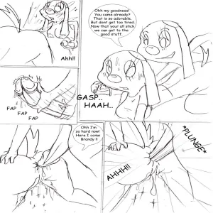 The Mirror - page 8