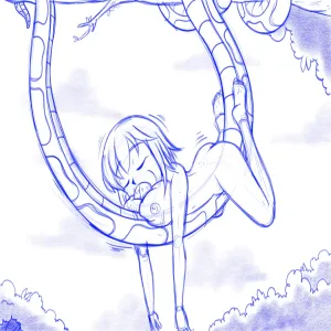 Kaa & Lynn - page 16