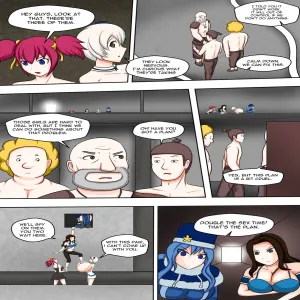 Fairy Slut 2 - page 13
