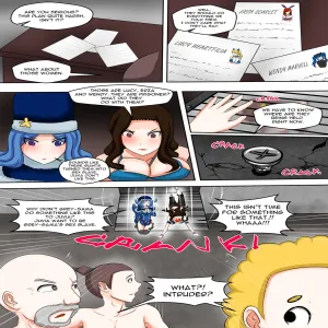 Fairy Slut 2 - page 14