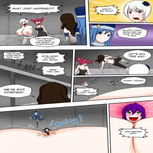 Fairy Slut 2 - page 16
