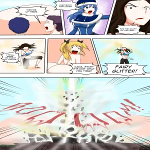 Fairy Slut 2 - page 24
