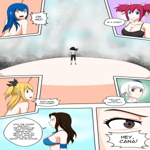 Fairy Slut 2 - page 25