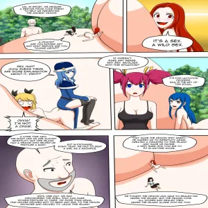 Fairy Slut 2 - page 28