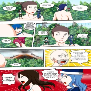 Fairy Slut 2 - page 31