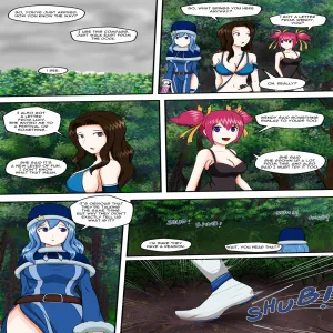 Fairy Slut 2 - page 4