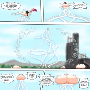 Fairy Slut 2 - page 46