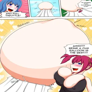 Fairy Slut 2 - page 47