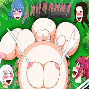 Fairy Slut 2 - page 66