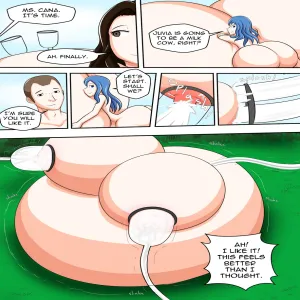 Fairy Slut 2 - page 68